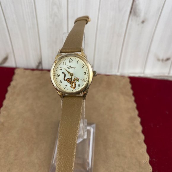 Vintage Disney Tigger Vintage Watch - Picture 3 of 6